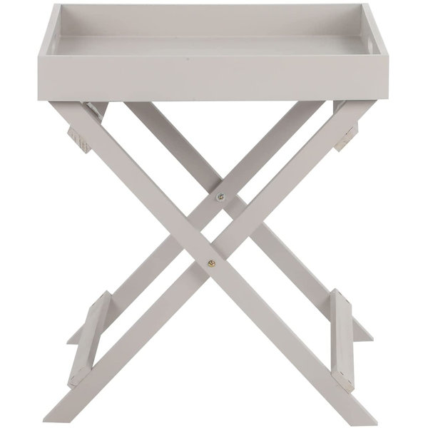 Wayfair small deals folding table